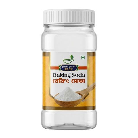 Bongo Shaad Baking Soda 100g