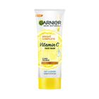 Garnier Bright Complete Vitamin C Facewash 50g