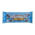 Mr Beast Feastables Almond Bar 60g