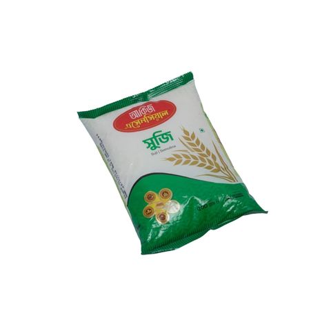 Akij Essential Suji 500g