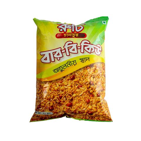 Ruchi BBQ Chanachur 500g