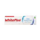 White Plus Whitening Pro Sensitive Toothpaste 40g