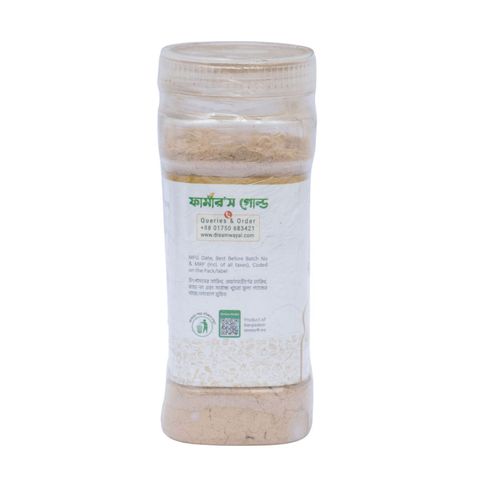 Farmer's Gold Silk Cotton Powder 100g
