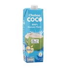 Chabaa Coconut Water 1L