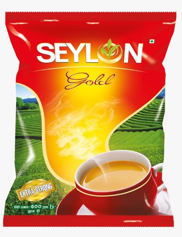 Seylon Gold Tea Pack 500g