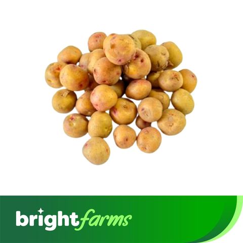 brightfarms Jhum Pahari Gura Alu (Potato) 500g ±20g