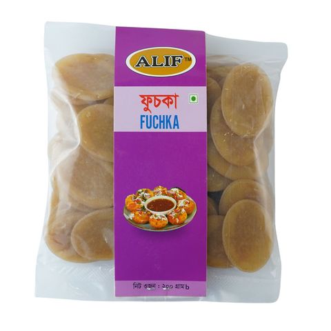 Alif Fuska 200g