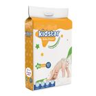 Kidstar Baby Diaper Belt XL (12-25 kg) 50 Pieces
