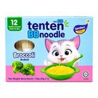 Ten Ten Broccoli Baby Noodle 150ml