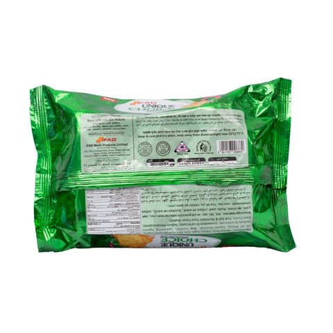 Ifad Unique Choice Biscuits Family Pack 180g