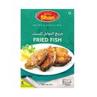 Shan Fried Fish Masala 50g