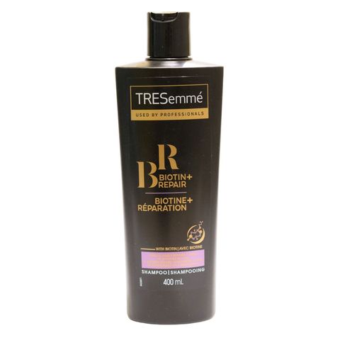 Tresemme Biotin+ Repair 7 Hair Shampoo 400ml