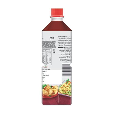 Ching's Chilli Sauce 680g
