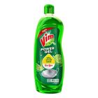 Vim Liquid Dishwash 475ml