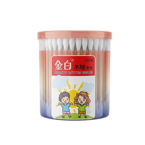Cotton Buds 200Pieces