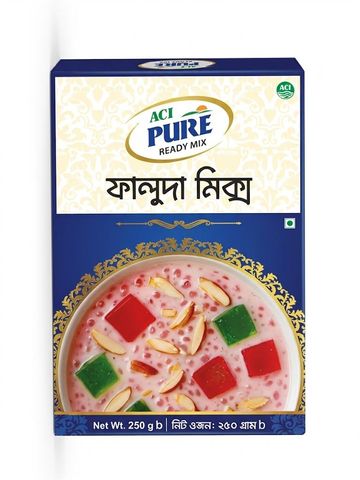 ACI Pure Falooda Mix 250g