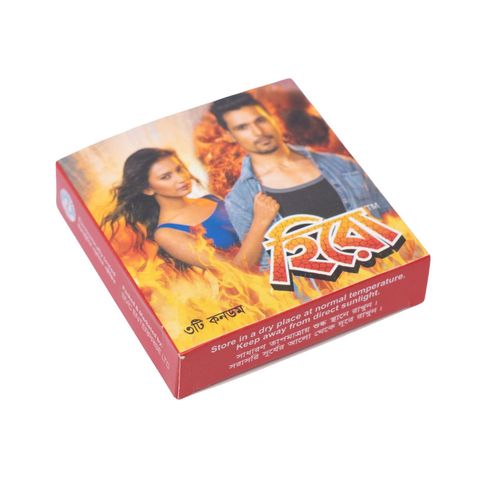 Hero Condom 3 Pieces