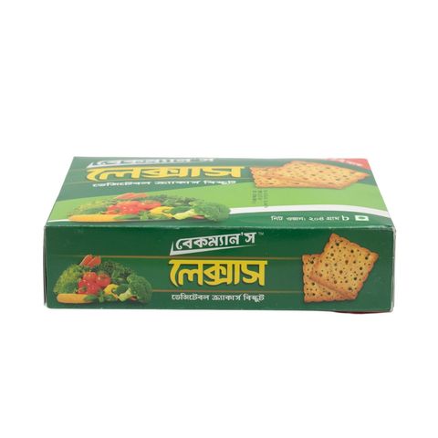 Bakeman's Lexus Buiscuit 180g