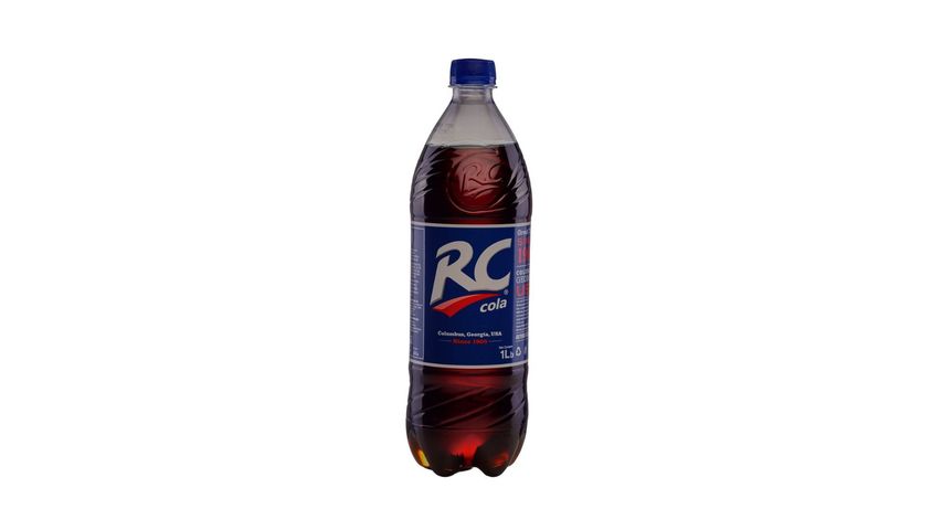 Rc Cola 1L