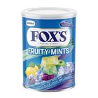 Fox's Fruity Mints Candy Tin 170g