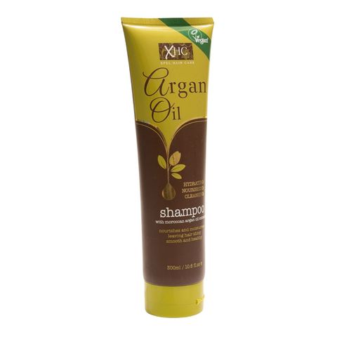 Xpel Argan Oil Shampoo 300ml