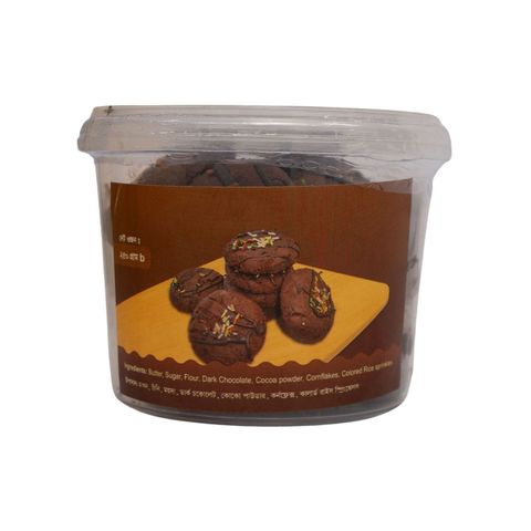 H&C Bakery Newzeland Soldier Biscuits Jar 220g