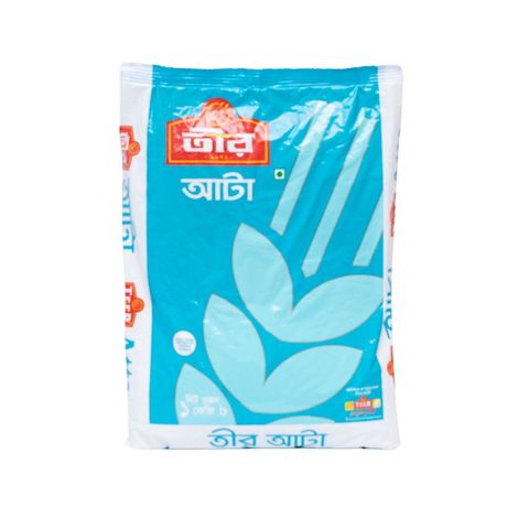 Teer Atta 1kg