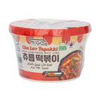 Miga Fried Rice Cake Original Topokki Cup 140g