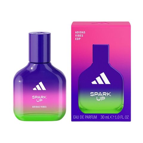 Adidas Vibes Spark Up Edp 30ml