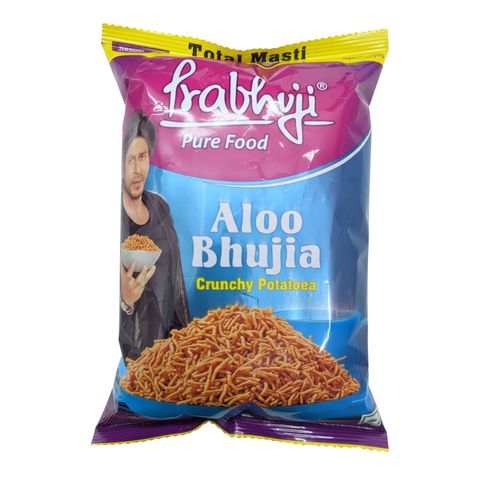 Haldiram's Prabhuji Aloo Bhujia 200g