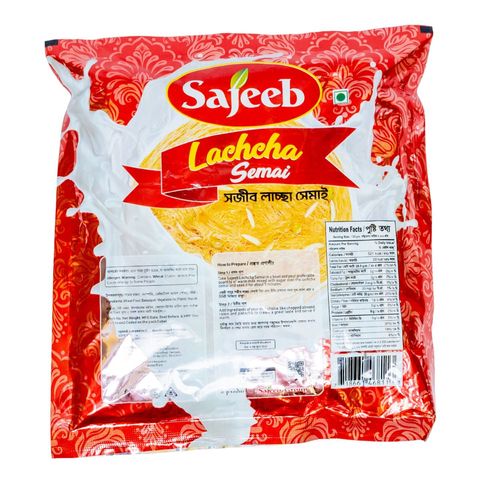 Sajeeb Lachcha Semai 180g