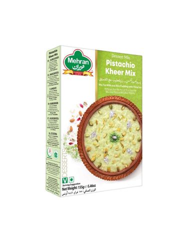 Mehran Pistachio Kheer Mix 155g