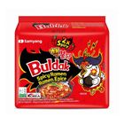 Samyang Buldak spicy  ramen (2X) 700g