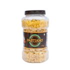 Pastiano Macaroni Pasta Jar 500g