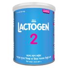 Nestle Lactogen 2 Follow Up Formula (6-12 Months) 400g