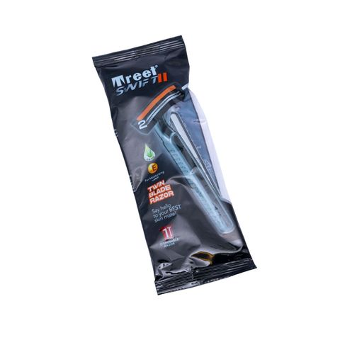 Treet Swift II Disposable Razor 1 Piece