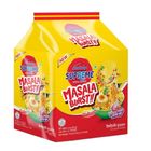 Sedaap Supreme Masala Burst Noodles 4 Pack 276g