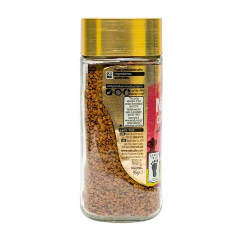 Nescafe Cap Colombia Fruity & Delicate 100% Arabica Coffee Coffee 95g