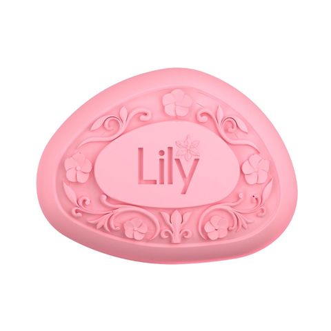 Lily Elegant Rose Beauty Soap 100g