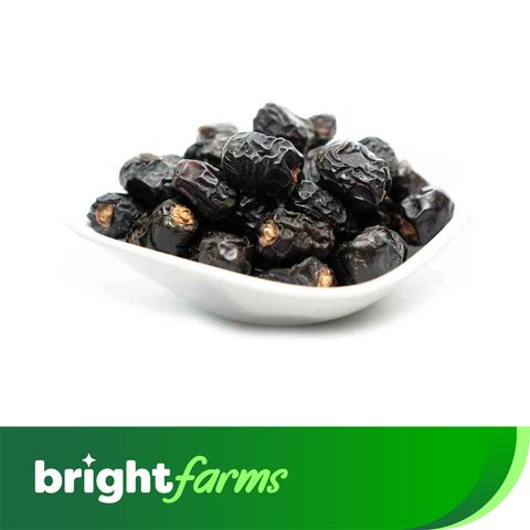 brightfarms Ajwa Dates 1kg