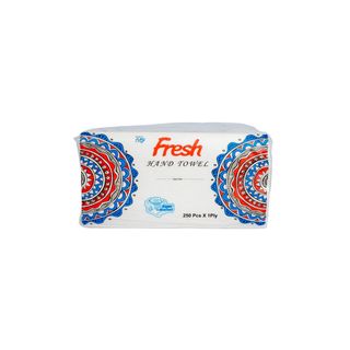 Fresh Hand Towel