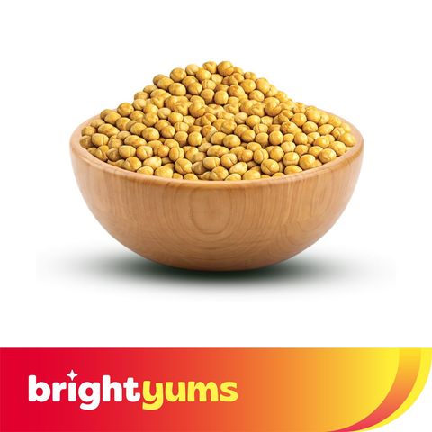 brightyums Boot Dal Whole 500g