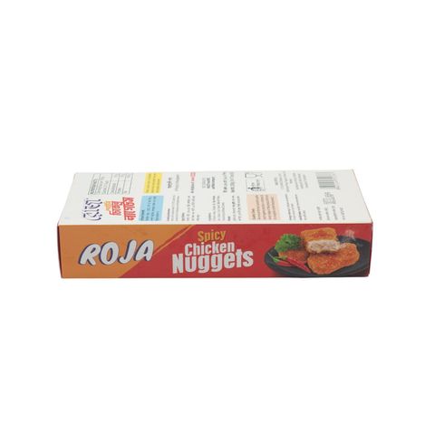 Roja Spicy Chicken Nuggets 250g