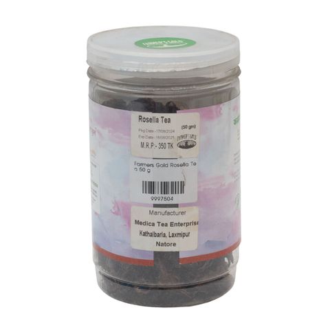 Farmer's Gold Rosella Tea 50g