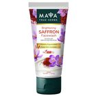 Maya Brightening Saffron Face Wash 100ml