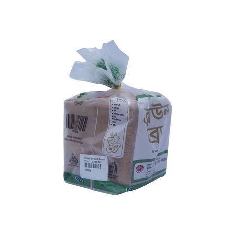 Queen's Brown Bread 300g