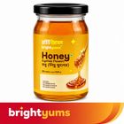 brightyums Lychee Flower Honey 250g