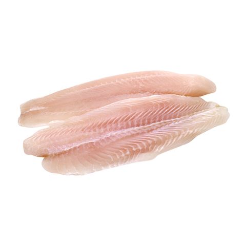 Fresh Sea Dory Fish Fillet 500g