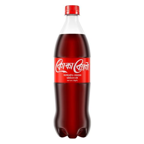 Coca-Cola 400ml