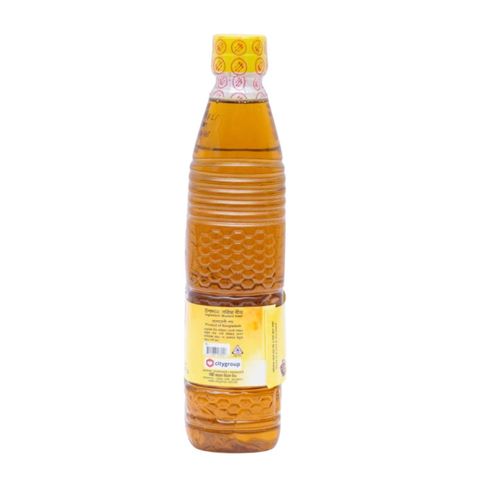 Teer Mustard Oil 500ml